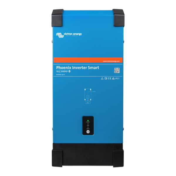 Victron Phoenix Inverter 24V / 2000VA Smart