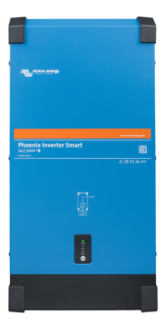 Victron Phoenix Inverter 24/5000 230V Smart