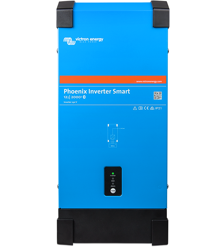 Victron Phoenix Inverter 48V / 3000VA Smart