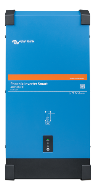 Victron Phoenix Inverter 48/5000 230V Smart