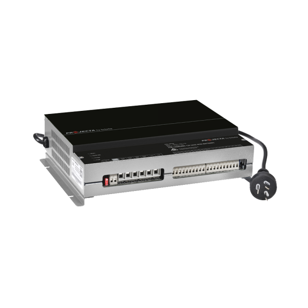 Projecta PM100 RV Power Management System