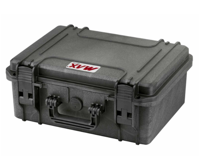 Max Cases 380 x 270 x 160 Foam Case
