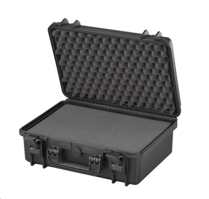 Max Cases 426 x 290 x 159 Foam Case