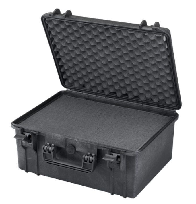 Max Cases 465 x 335 x 220 Foam Case