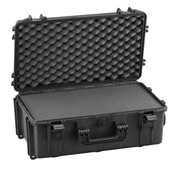 Max Cases 520 x 290 x 200 Foam Case
