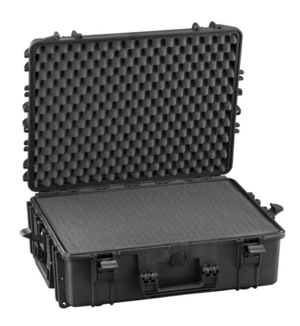 Max Cases 538 x 405 x 190 Foam Case