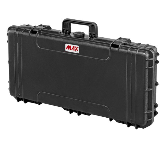 Max Cases 800 x 370 x 140 Foam Case