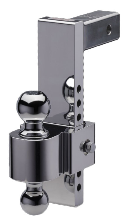 Fastway 10" Flash E Series Ball Mount