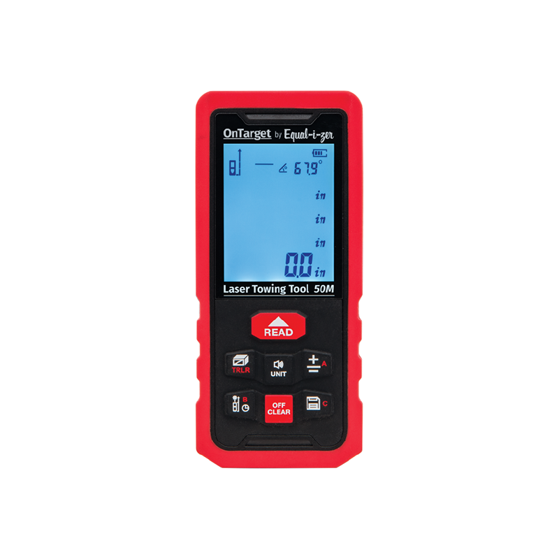 OnTarget Towing Tool