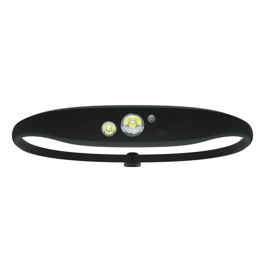 Knog Quokka 150 Lumen Headlamp