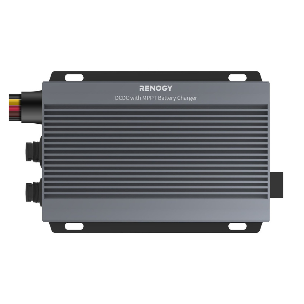 Renogy IP67 50A DC-DC Battery Charger with MPPT