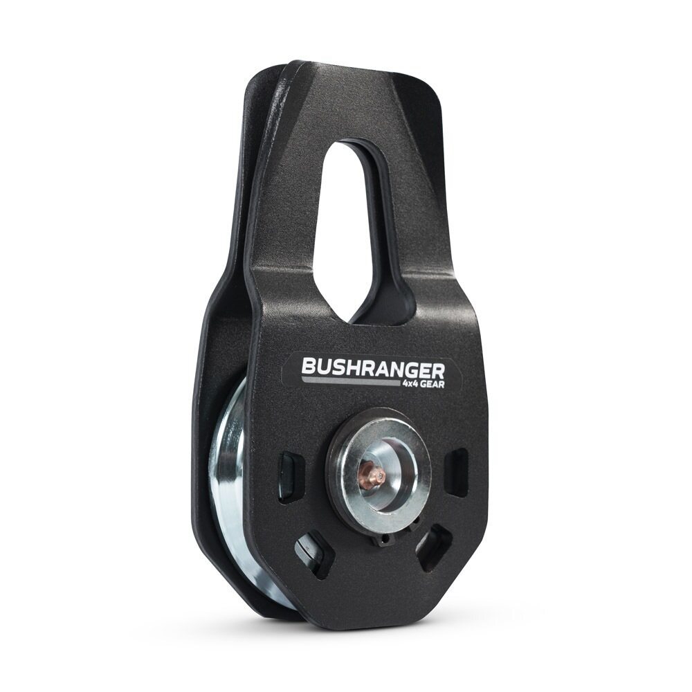 Bushranger 11,000kg Snatch Block