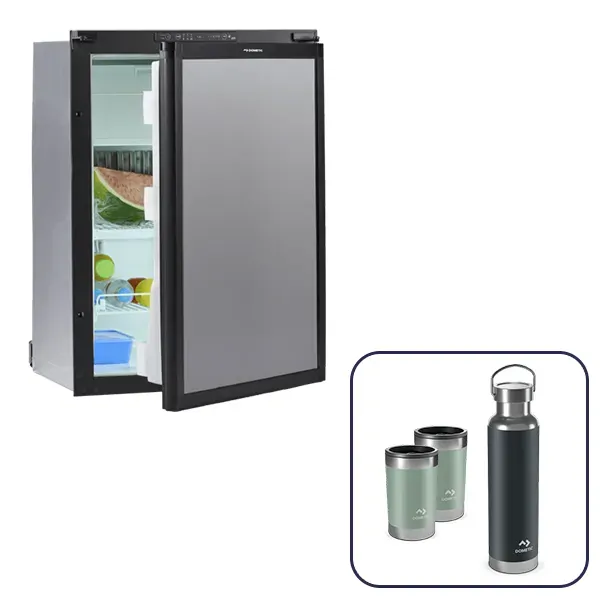 Dometic RM2356 95 Litre UES 3-Way Fridge