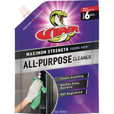 Viper Venom Pack All-Purpose Cleaner