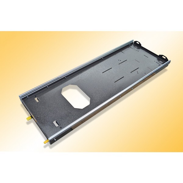 RV Storage Solutions RV-FS-3 Universal Fridge Slide to suit Portable Fridges