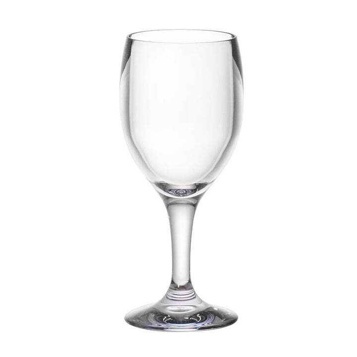 DStill 290ml Unbreakable Wine Glass, Set of 6 DStill Caravan RV