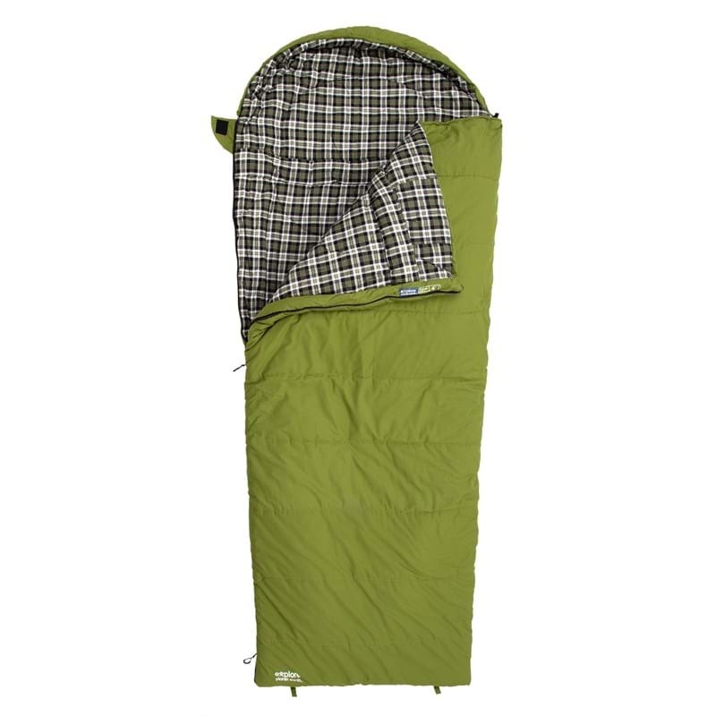 Explore Planet Earth Comas -5 Swagbag