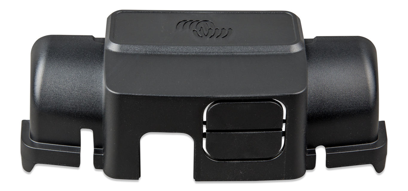 Victron MPPT WireBox-L MC4 150-70 & 250/70 VE.Can