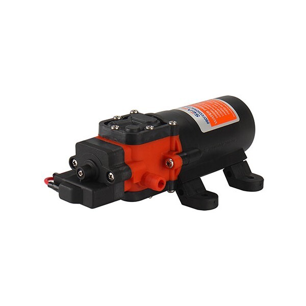 Seaflo Water Pump, 40PSI