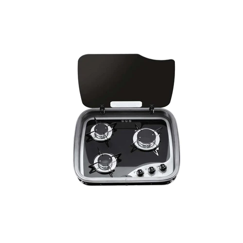 Thetford Topline 169 Hob 3 Burner