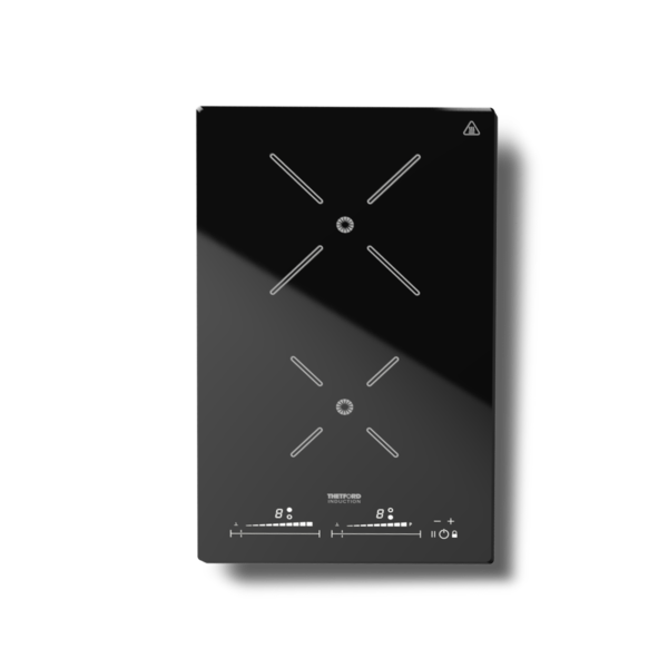 Thetford Domino Induction Hob