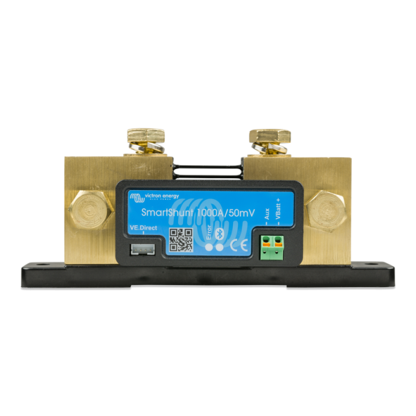 Victron SmartShunt 1000A/50mV