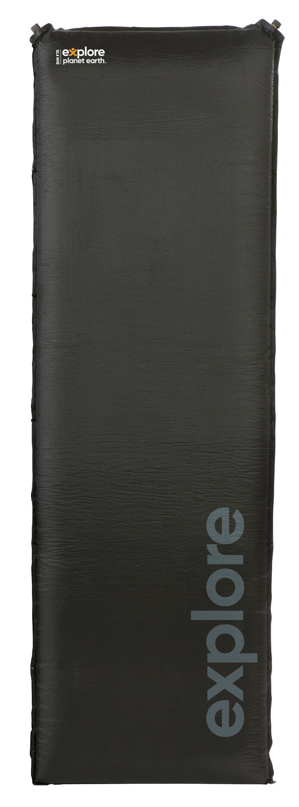 Explore Planet Earth Camper Deluxe Self-Inflating Full Length Hiking Mat, 60mm