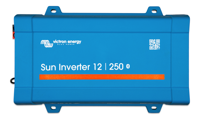 Victron Sun Inverter 12/250-15 IEC