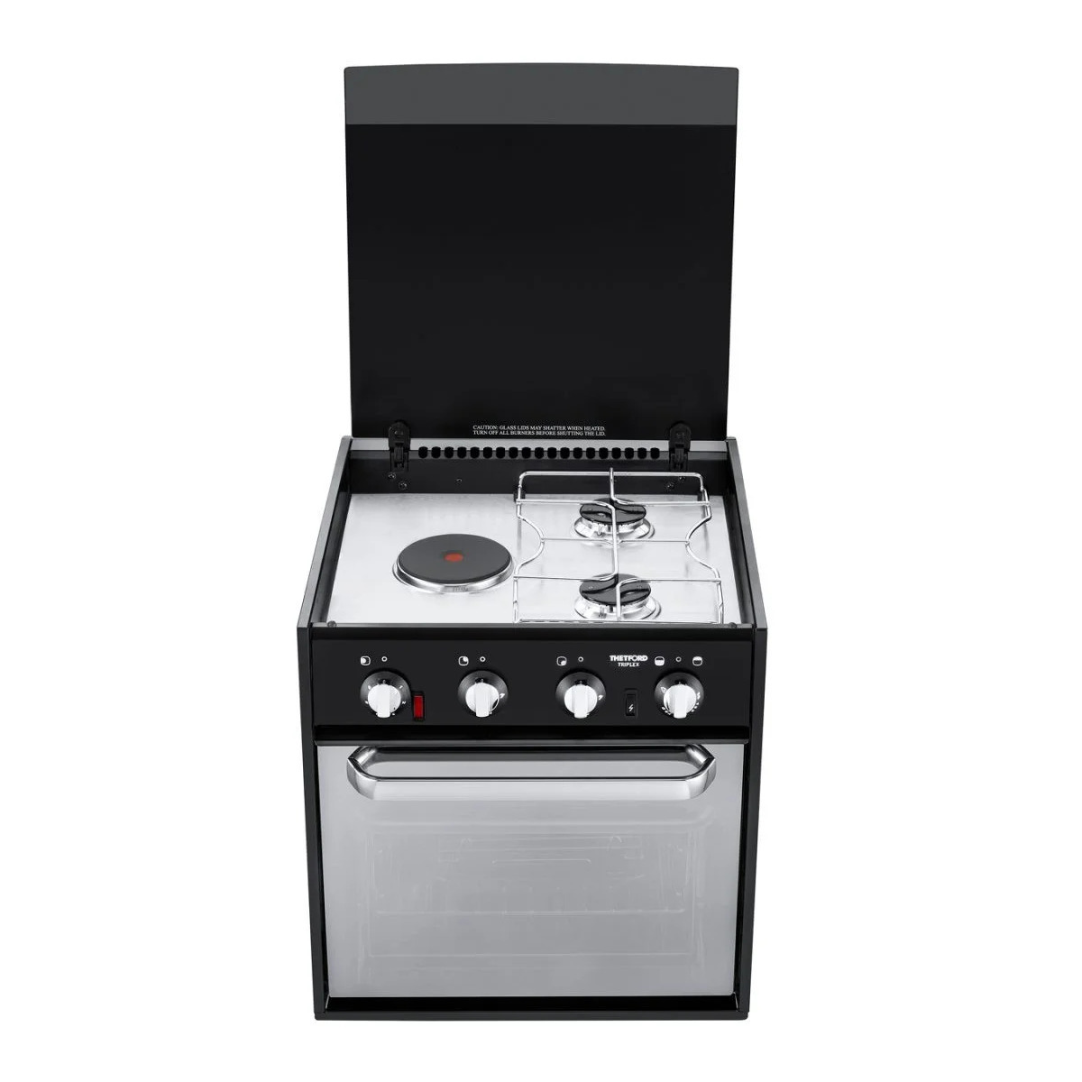 Thetford Spinflo Tripex MK3 - Stove / Grill / Oven - Gas & Electric
