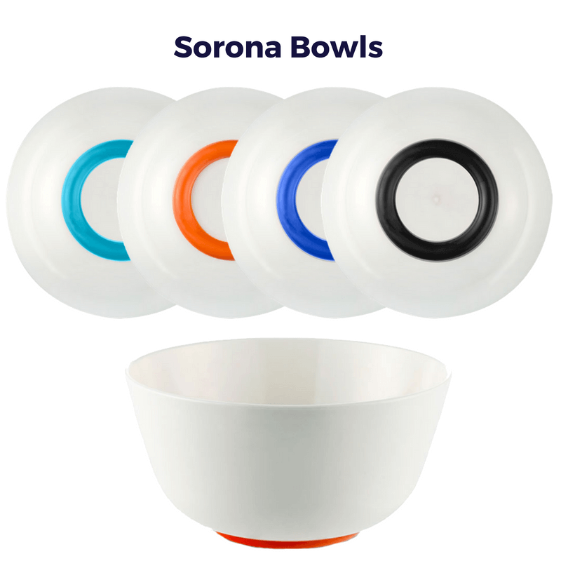 Palm Sorona Bowl NonSlip