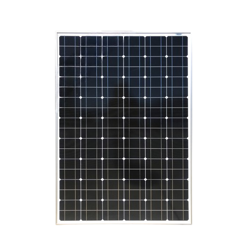 Enerdrive 100W 24V Fixed Solar Panel