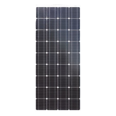Enerdrive 100W Fixed Solar Panel