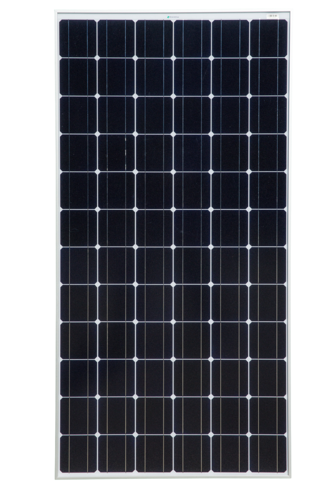 Enerdrive 200W 24V Fixed Solar Panel
