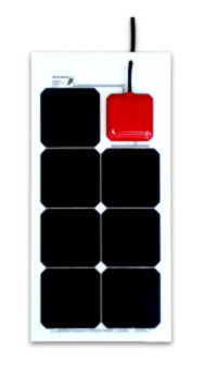 Solbian SunPower 23W Flexible Solar Panel