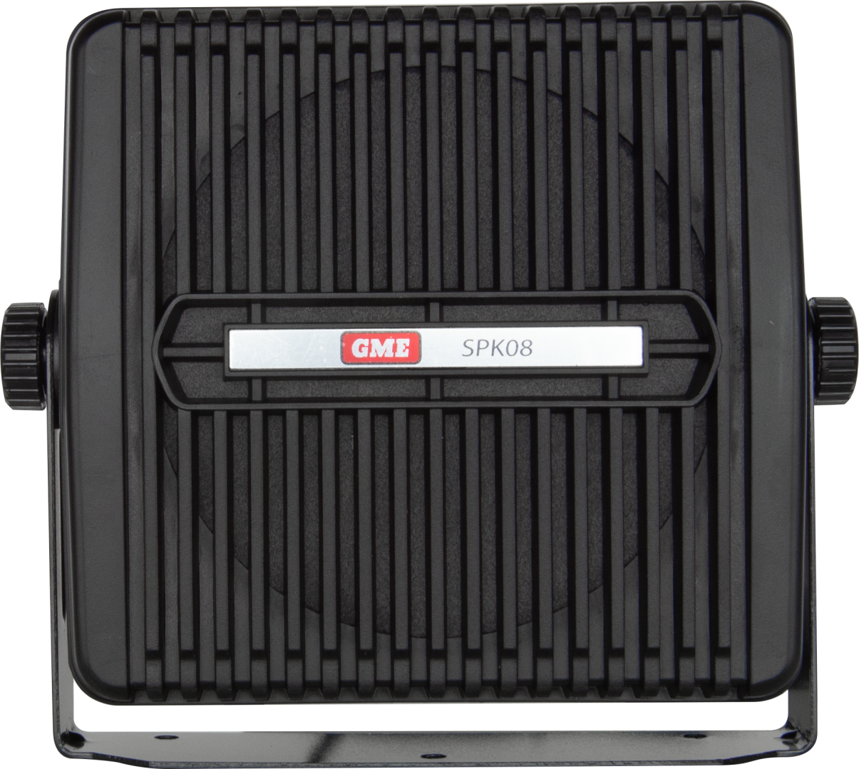GME 7W Black Extension Speaker with Lead & Plug