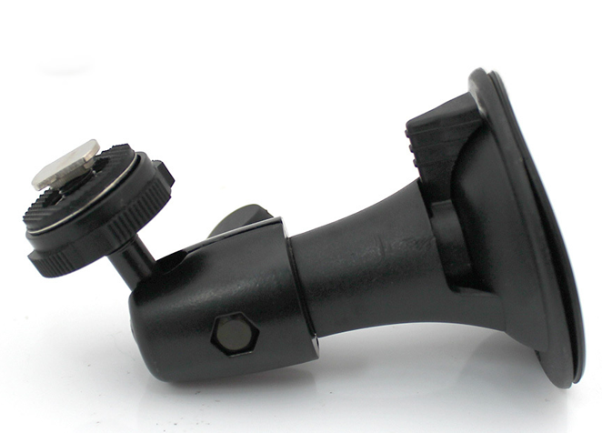 Englaon Suction Cup Mount for Wireless DVR Monitor