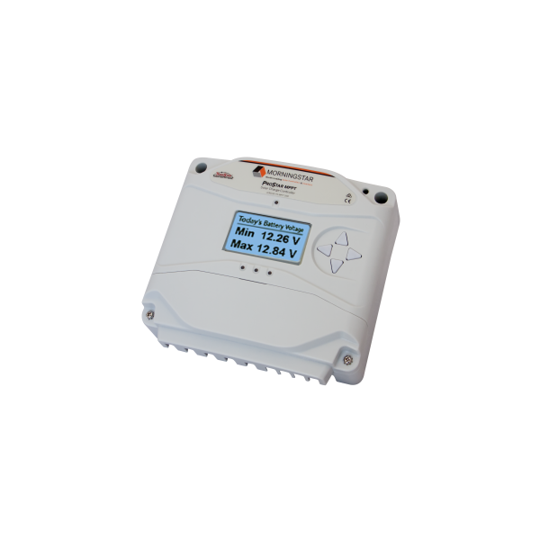 Morningstar ProStar MPPT-25 Amp Solar Controller