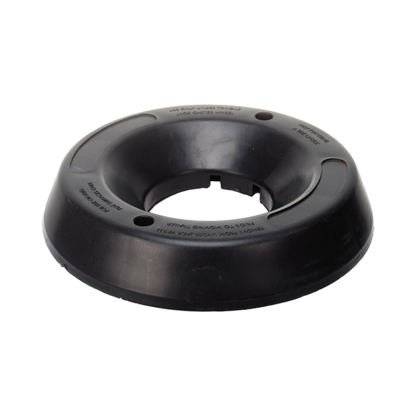 Supex Large Jockey Wheel Holder