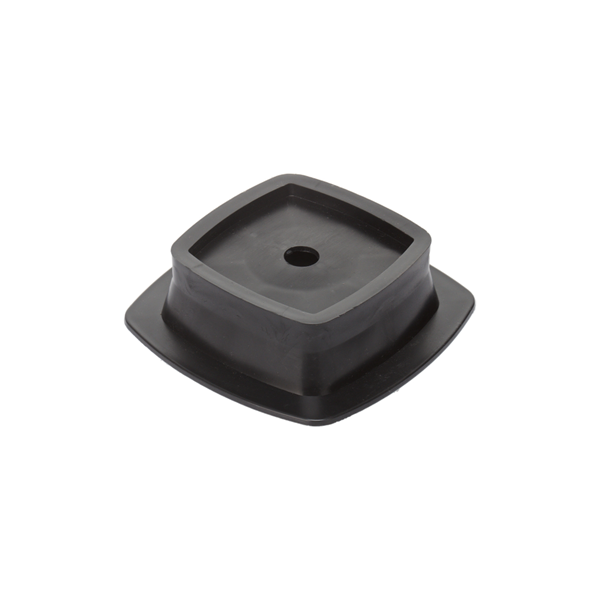 Supex Jack Pad Stacker, Pack of 4
