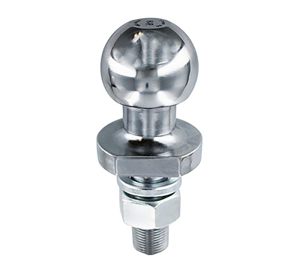 Black Jack Brutus 50 mm Tow Ball for Brutus Hitches