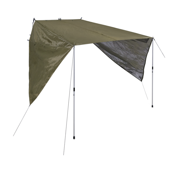 Dometic Multifunction 4WD Rooftop Tent Awning