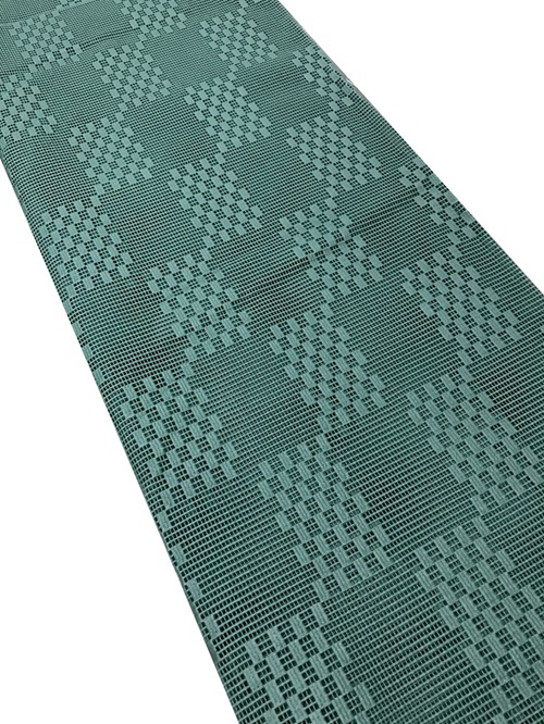 TRA Heavy Duty 5 x 2.5m Annex Matting, Green