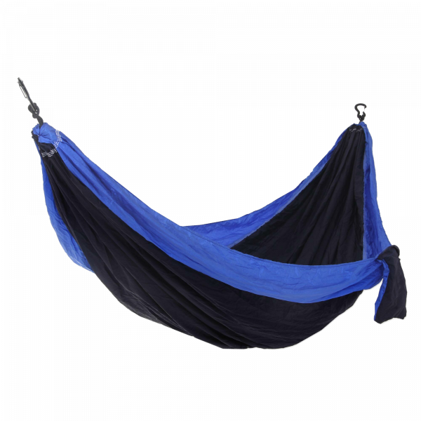 Wildtrak Travel Hammock with Carry Bag