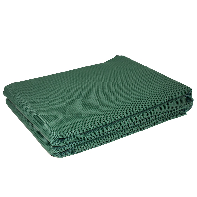 Coast Travelite Multi-Purpose Floor Mat Green with Carry Bag
