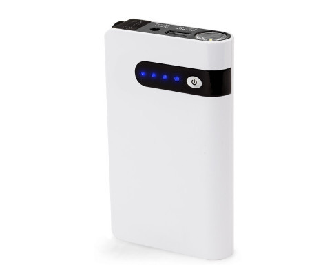 E-POWER 18000mAh Portable Jump Starter / Power Bank