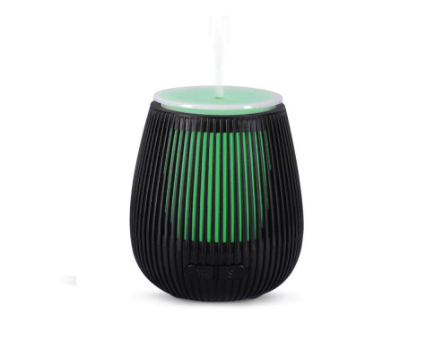Portable Essential Oil 100ml Aroma USB Diffuser