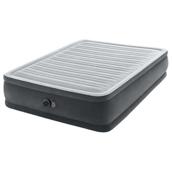 Intex Dura-Beam Deluxe Queen Air Mattress