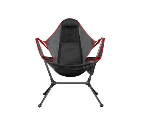 Foldable Luxury Camp Swing Chair