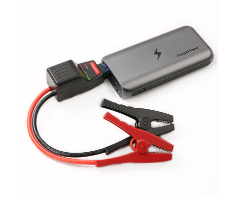 Jumpspower GTS 37000mWh Jump Starter / Powerbank