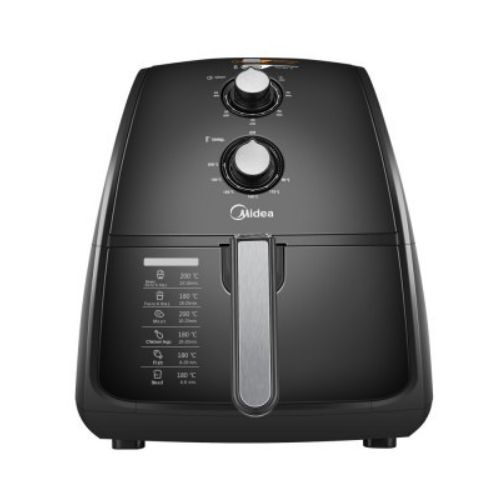 Midea 4L Electric Air Fryer
